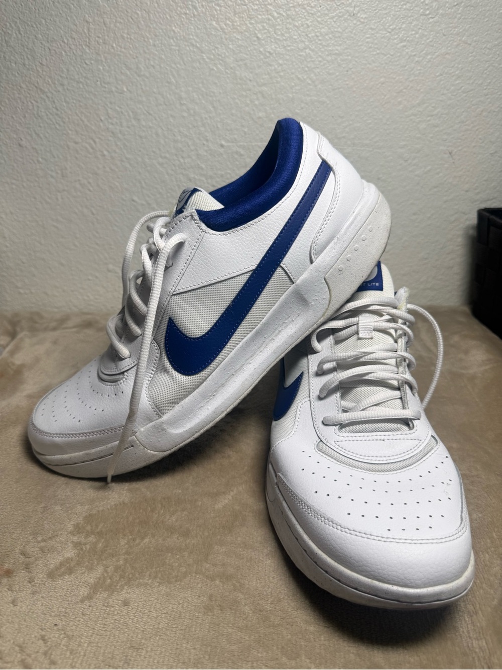 NikeCourt Zoom Lite 3